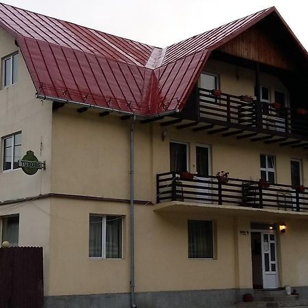 Vila Casa Ta Sinaia Esterno foto