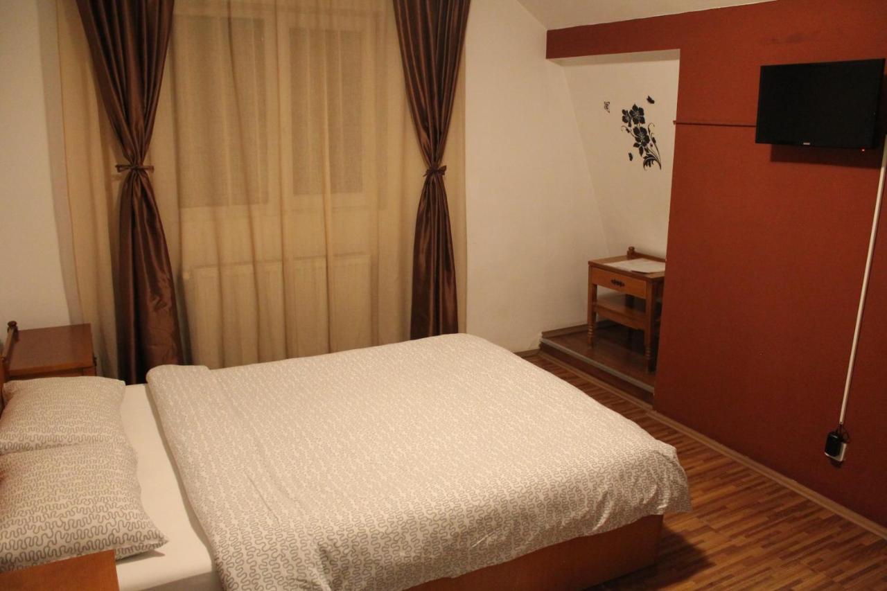 Vila Casa Ta Sinaia Esterno foto