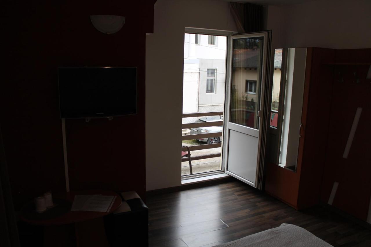Vila Casa Ta Sinaia Esterno foto