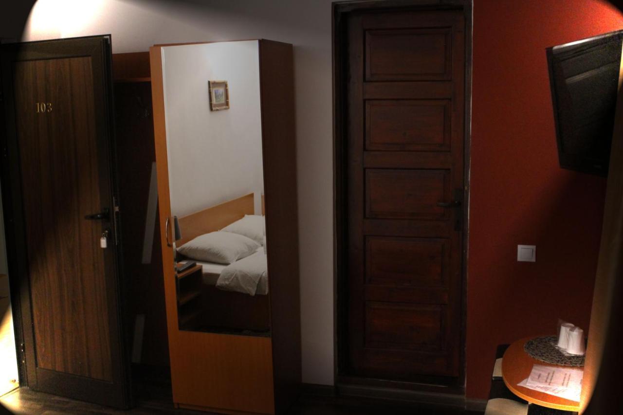 Vila Casa Ta Sinaia Esterno foto