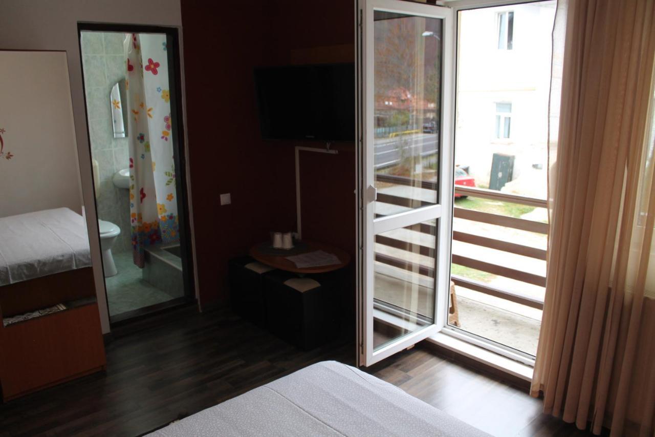 Vila Casa Ta Sinaia Esterno foto