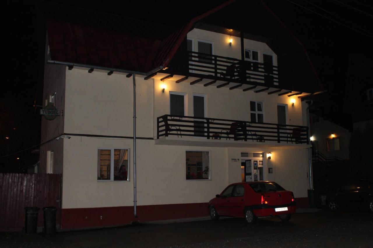 Vila Casa Ta Sinaia Esterno foto
