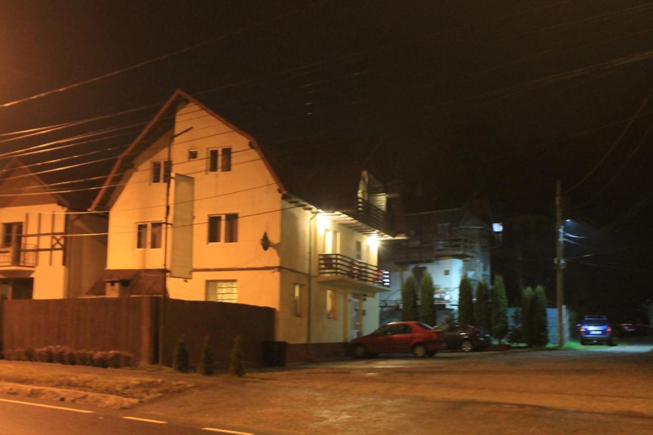 Vila Casa Ta Sinaia Esterno foto