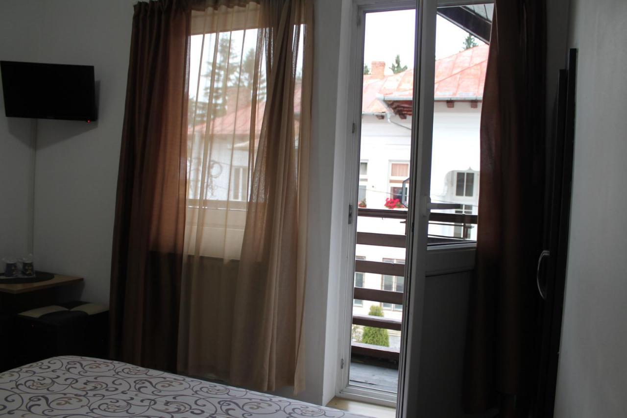 Vila Casa Ta Sinaia Esterno foto