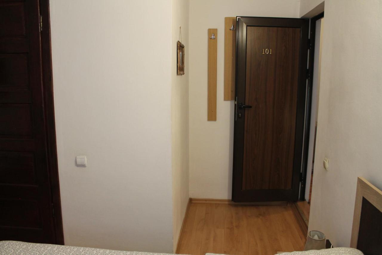 Vila Casa Ta Sinaia Esterno foto