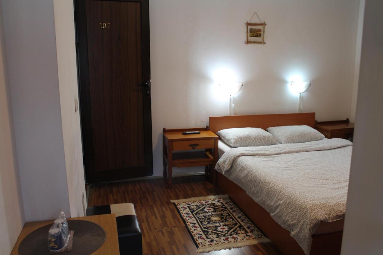 Vila Casa Ta Sinaia Esterno foto
