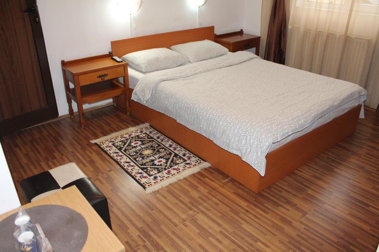 Vila Casa Ta Sinaia Esterno foto
