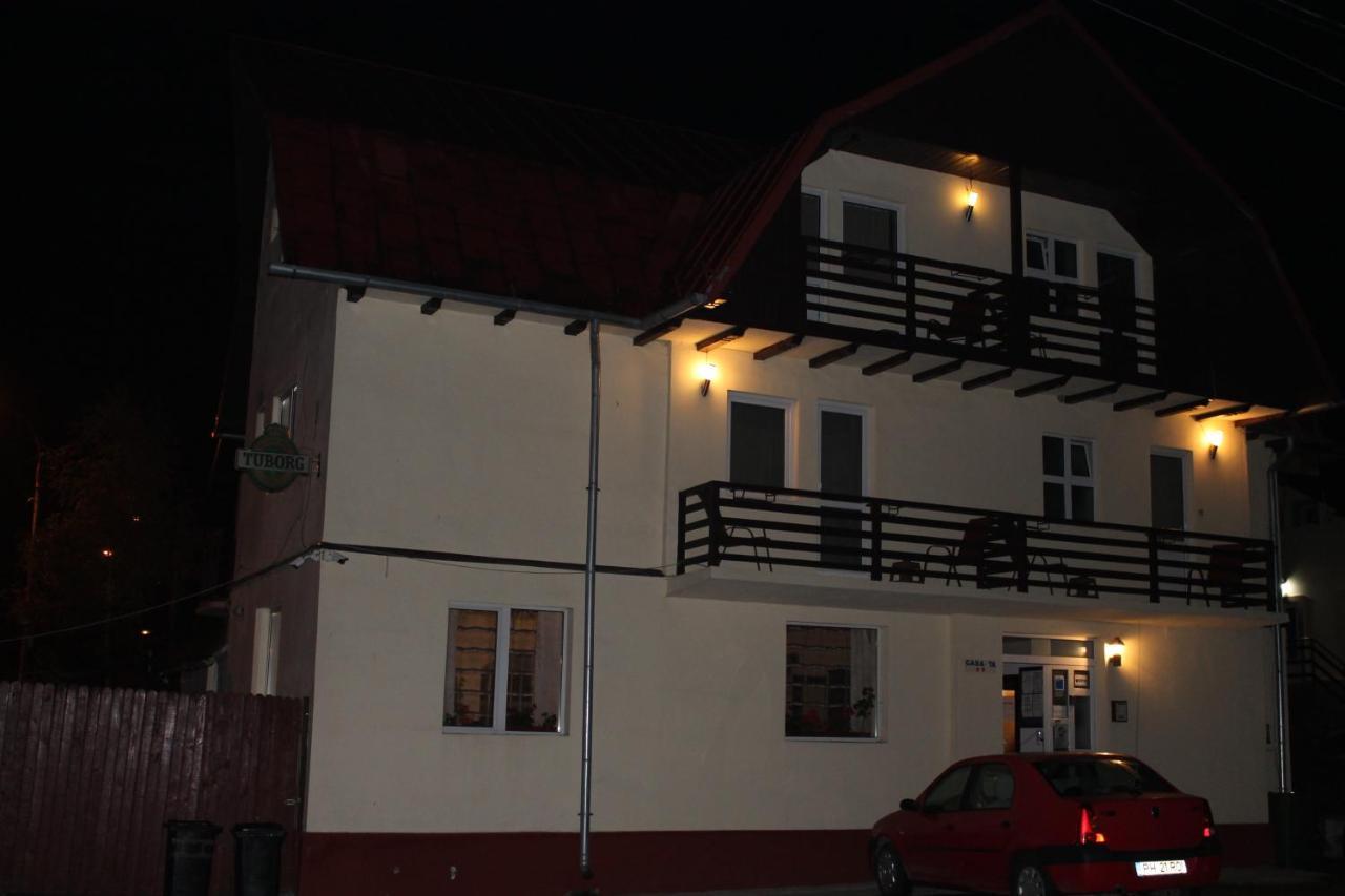 Vila Casa Ta Sinaia Esterno foto