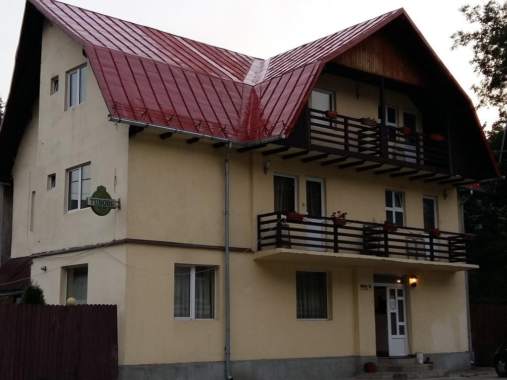 Vila Casa Ta Sinaia Esterno foto